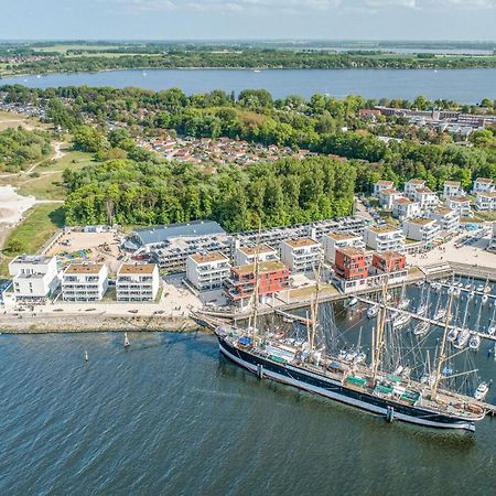 1 Bedroom Stunning Apartment In Luebeck Travemuende Екстер'єр фото