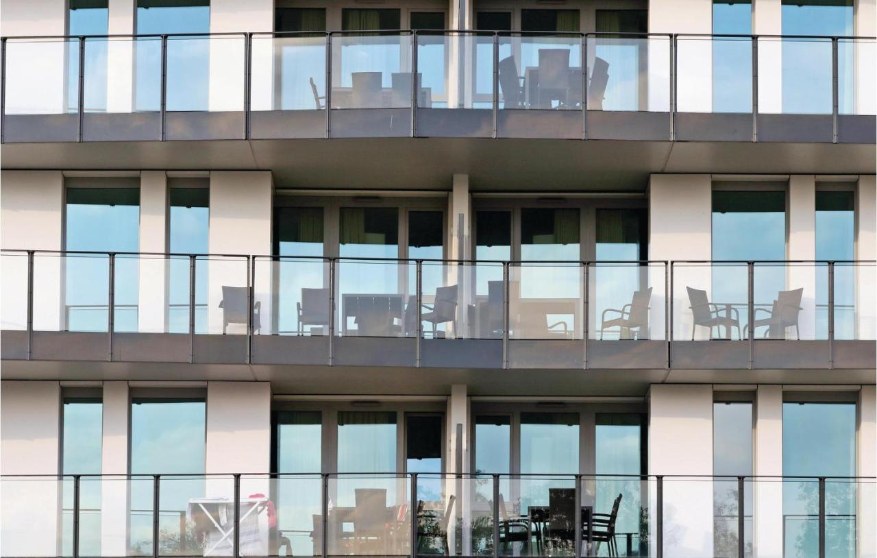 1 Bedroom Stunning Apartment In Luebeck Travemuende Екстер'єр фото
