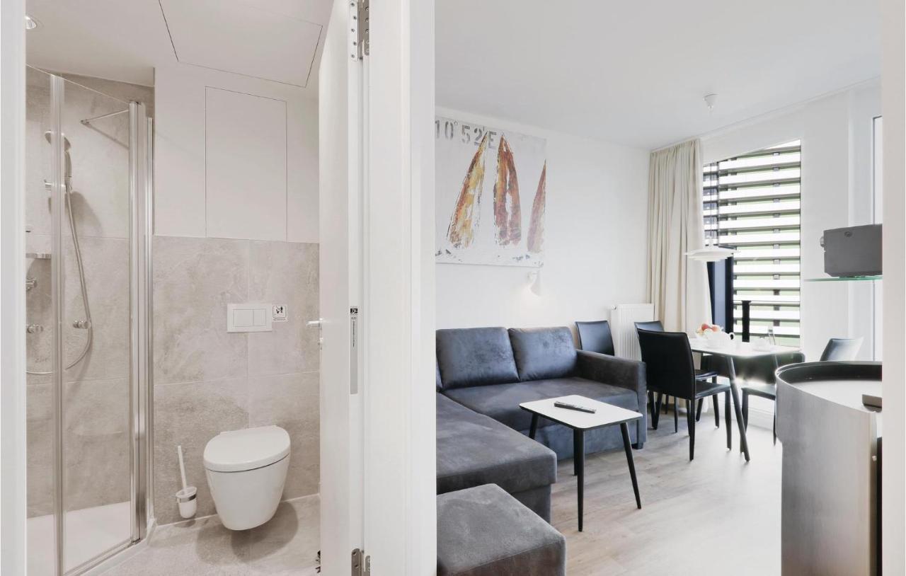 1 Bedroom Stunning Apartment In Luebeck Travemuende Екстер'єр фото