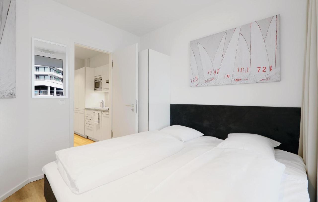 1 Bedroom Stunning Apartment In Luebeck Travemuende Екстер'єр фото