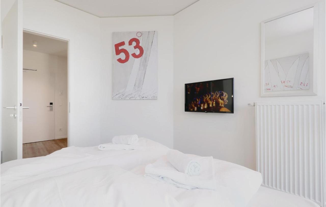 1 Bedroom Stunning Apartment In Luebeck Travemuende Екстер'єр фото