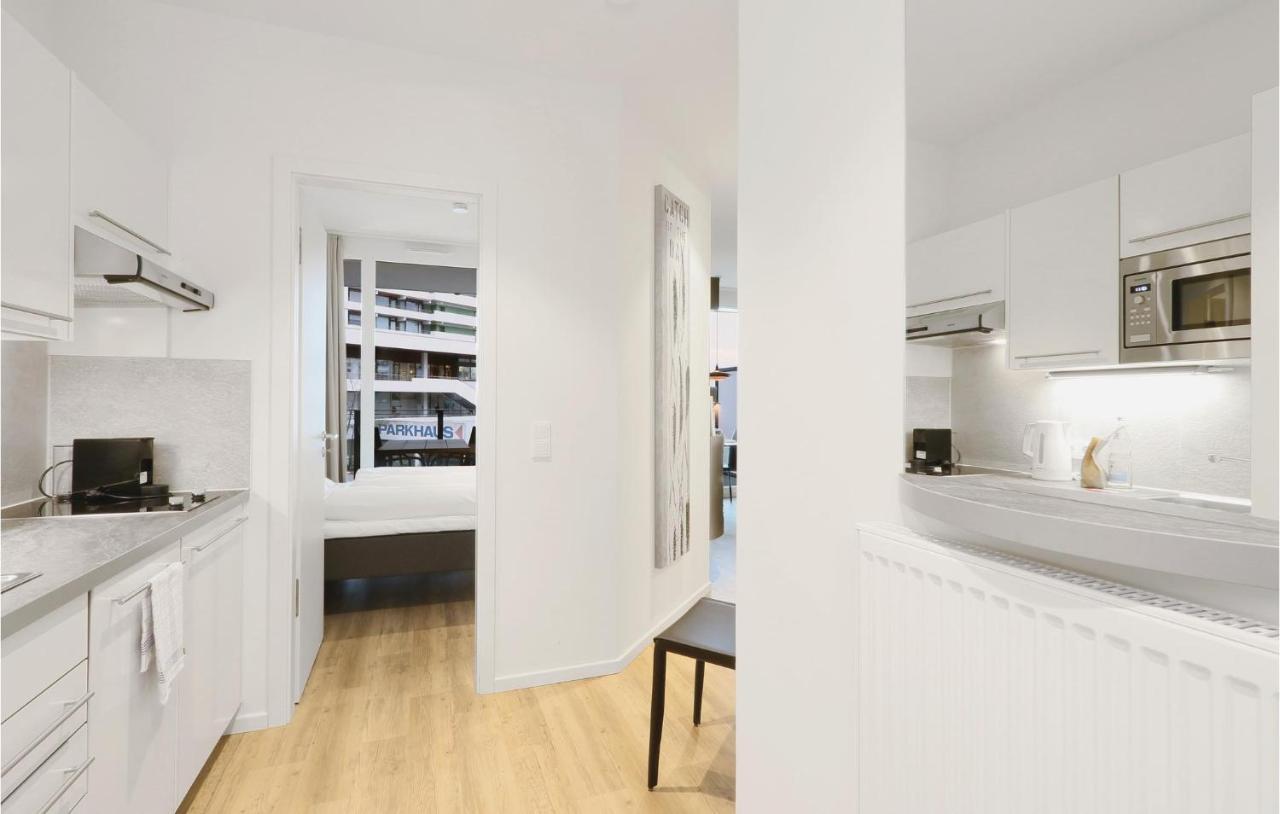 1 Bedroom Stunning Apartment In Luebeck Travemuende Екстер'єр фото