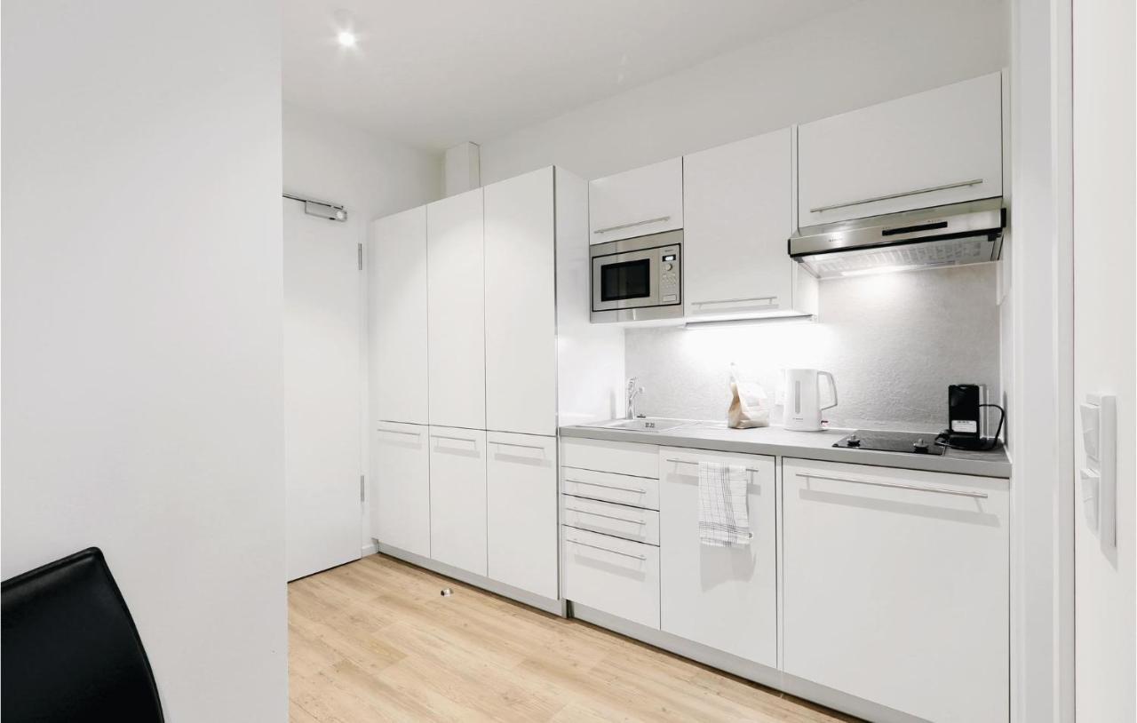 1 Bedroom Stunning Apartment In Luebeck Travemuende Екстер'єр фото