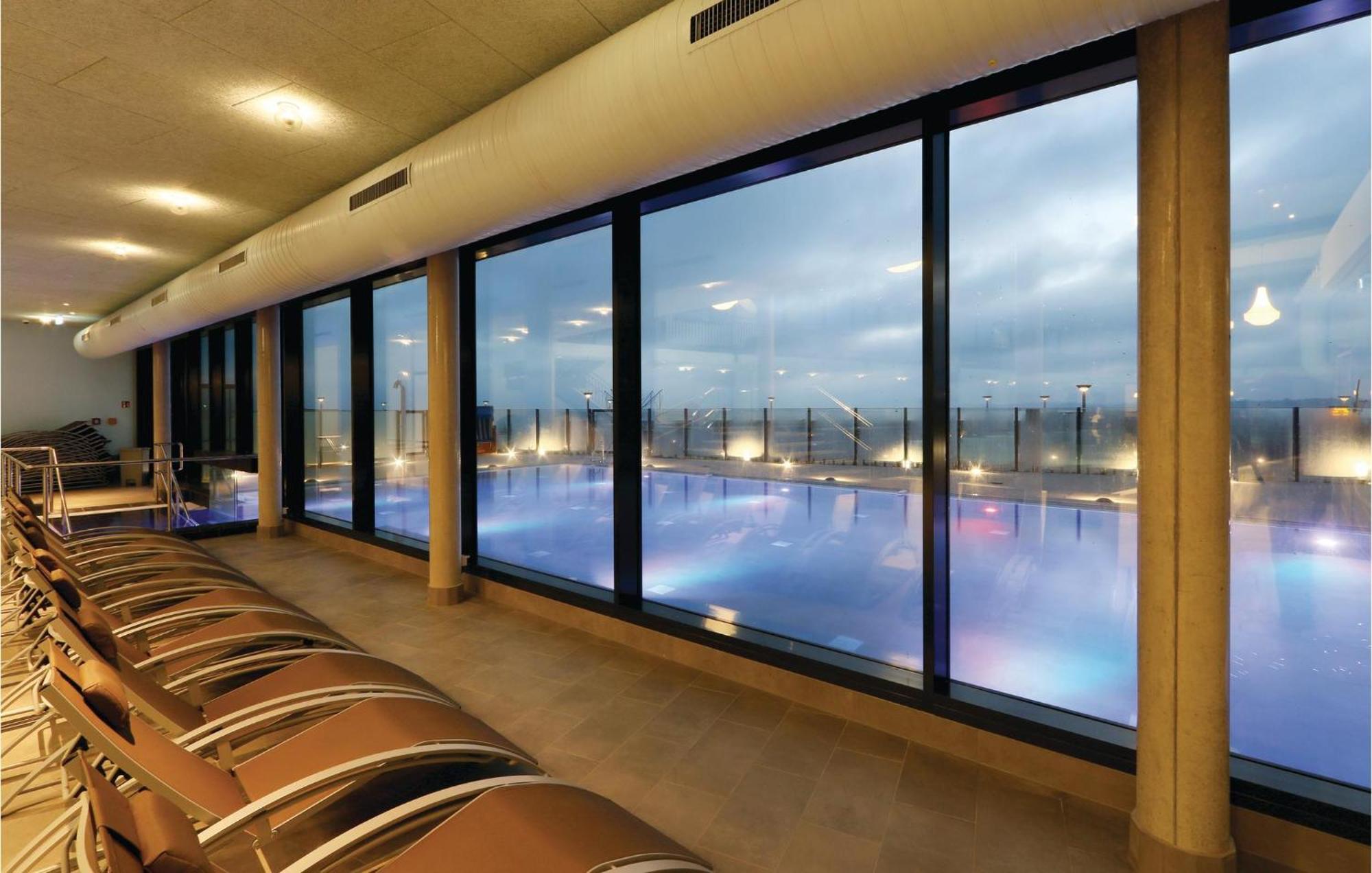 1 Bedroom Stunning Apartment In Luebeck Travemuende Екстер'єр фото