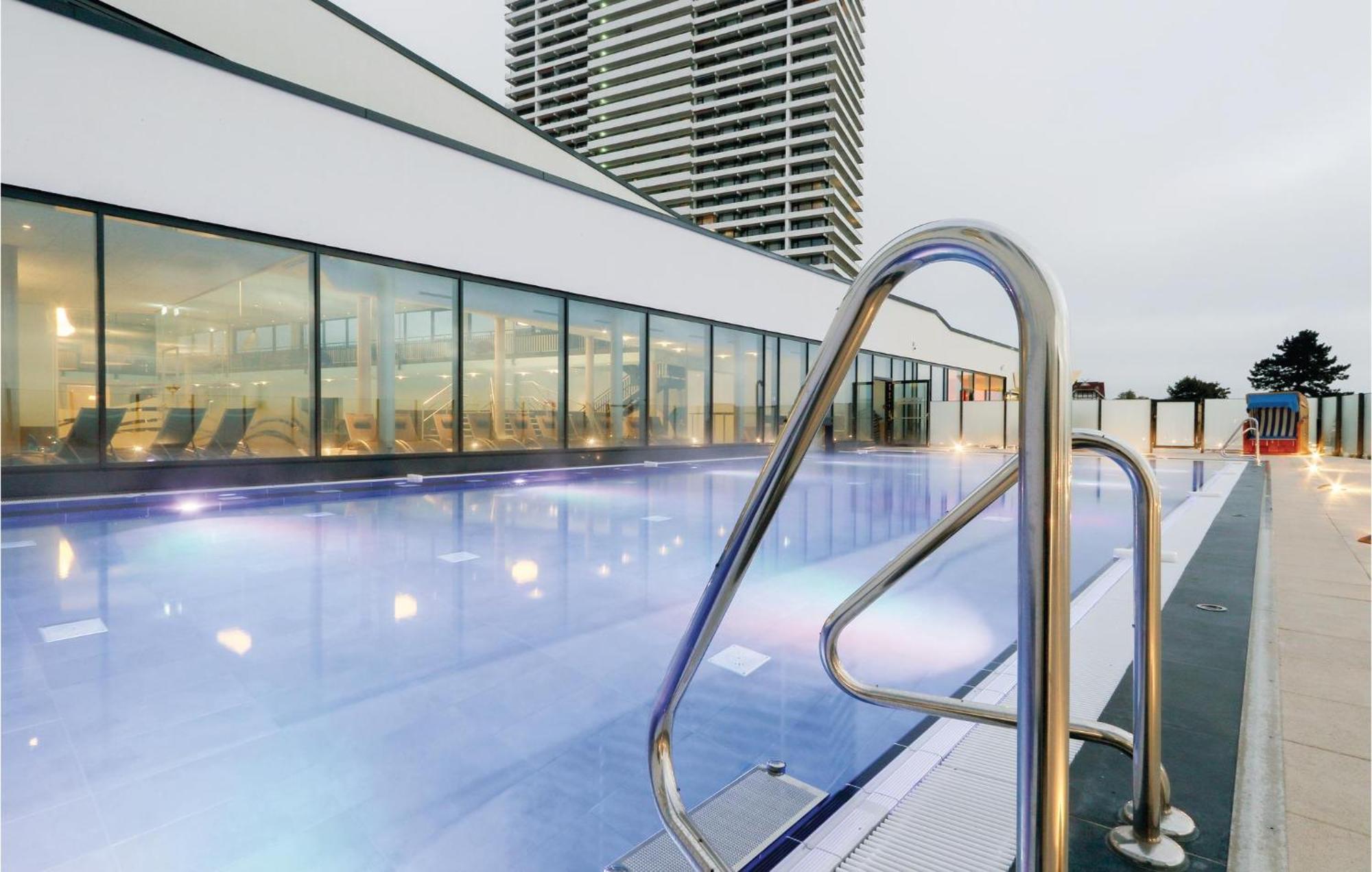 1 Bedroom Stunning Apartment In Luebeck Travemuende Екстер'єр фото